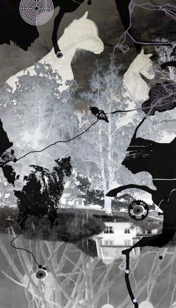 Hjemkomst av Elin Bergstø Rossing