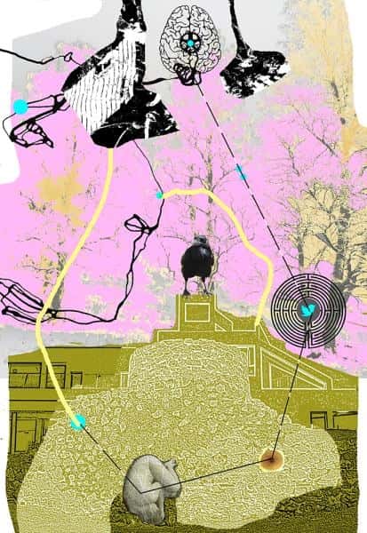 Ny tid av Elin Bergstø Rossing