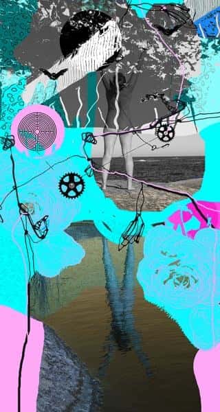 Oppløft av Elin Bergstø Rossing