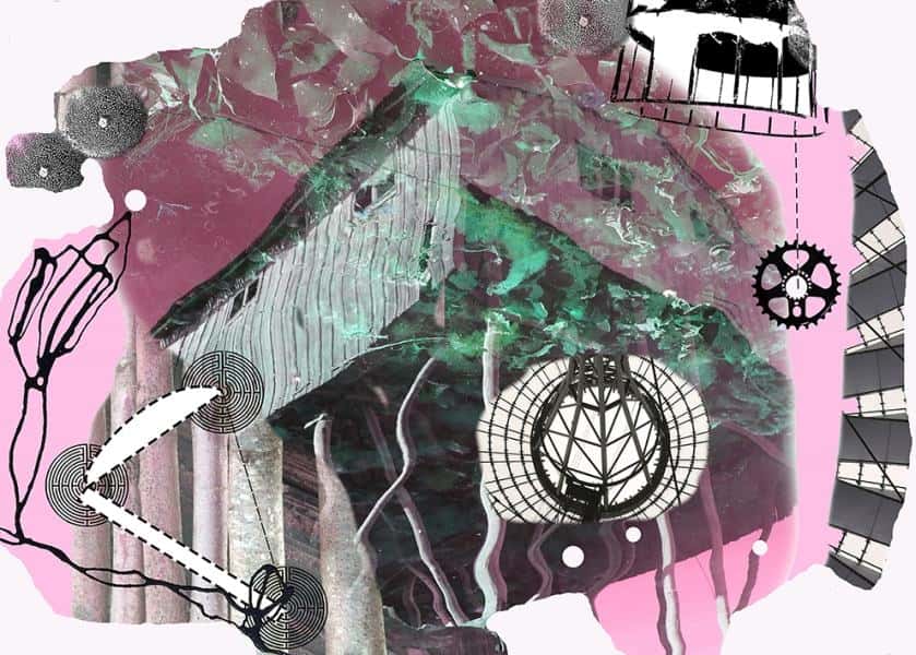 Settings for communication between city and sound of countr av Elin Bergstø Rossing