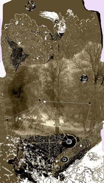 Sign of the times av Elin Bergstø Rossing